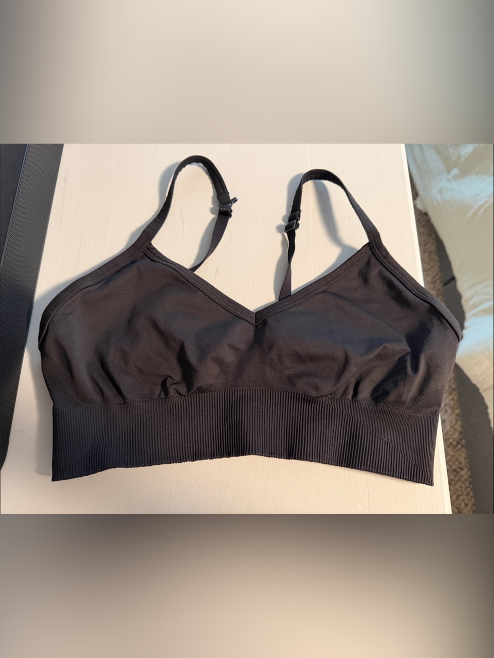 Lululemon Ebb to Street Bra *C/D Cup